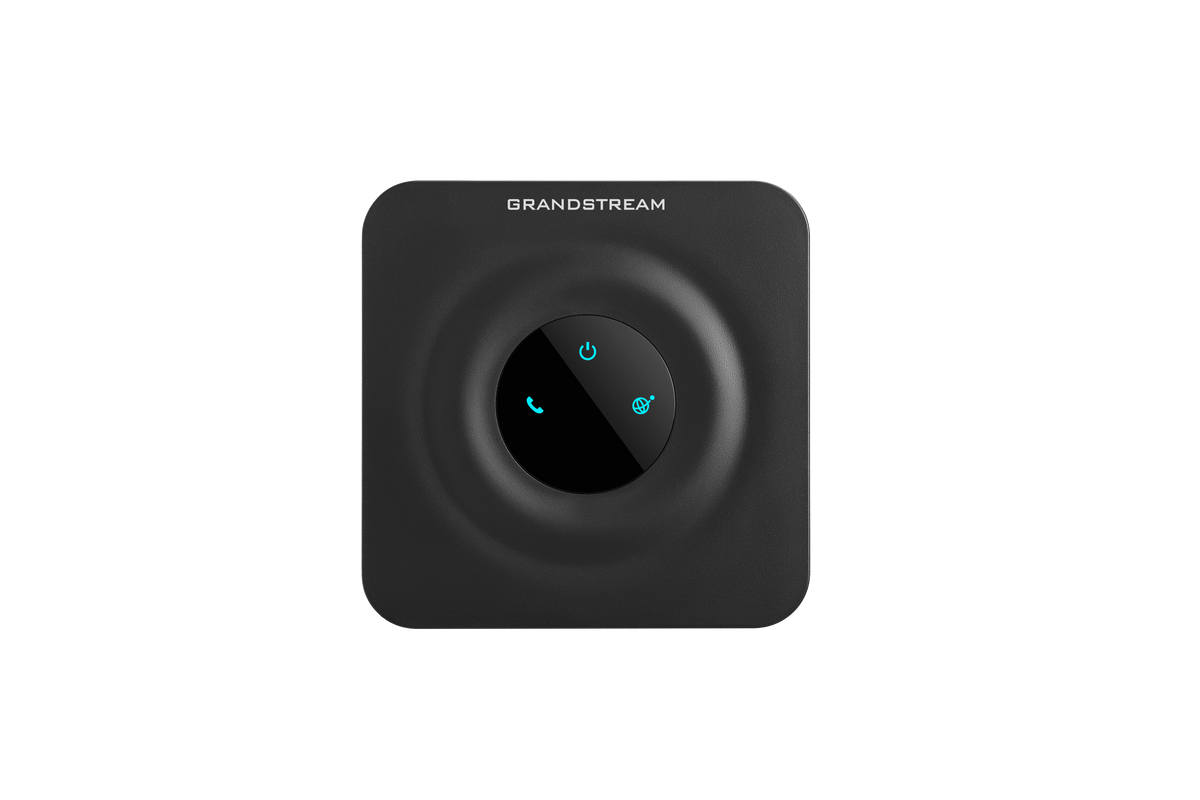 Grandstream SIP ATA 1 Port FXS Gateway | HT-801