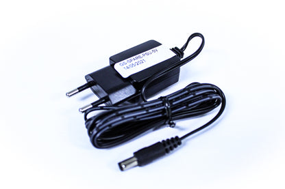 Spare power supply for GS-GXP1600 and GRP2600 series - Barrel Jack Connector