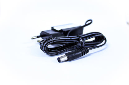 Spare power supply for GS-GXP1600 and GRP2600 series - Barrel Jack Connector