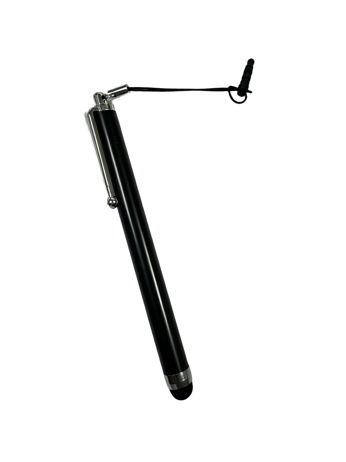 Tuff-Luv - Basic Stylus - Black