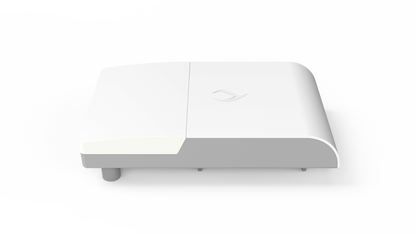 IgniteNet Outdoor Gigabit Ethernet to Coax Bridge