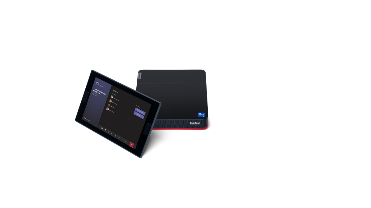 THINKSMART CORE + CONTROLLER i5-1145G7E 8GB 256GB SDD WIN 10 IOT MTR 3YR ONS LENOVO
