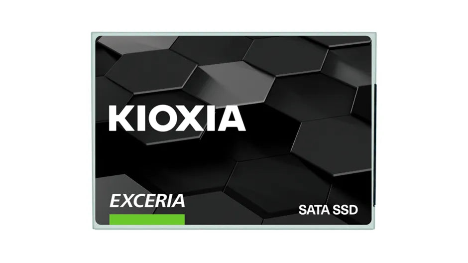 Kioxia Exceria 960GB 2.5" Sata SSD