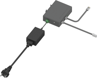 LigoWave RapidFire Powering Kit