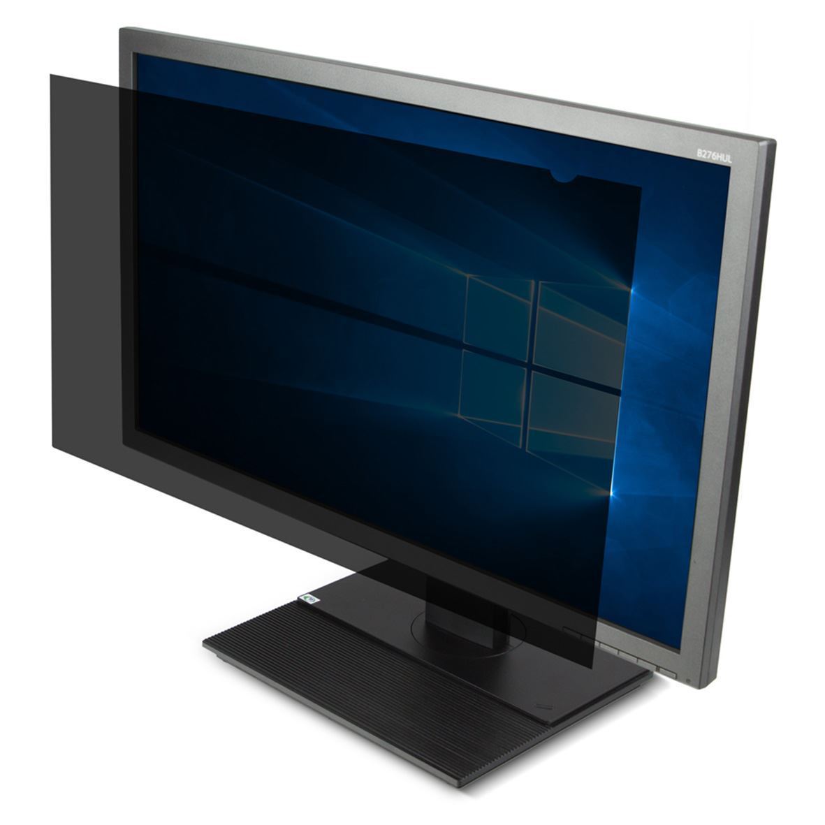 Targus - Privacy Screen 27" Widescreen 16:9 Aspect Ratio Monitors