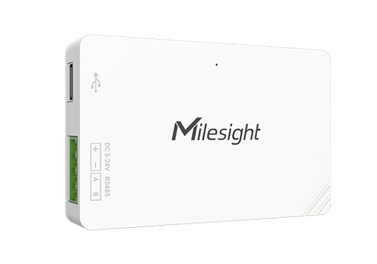Milesight Controller - NON LTE