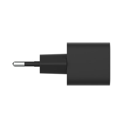 Belkin - BoostCharge 25 Watt USB-C Wall Charger - Black