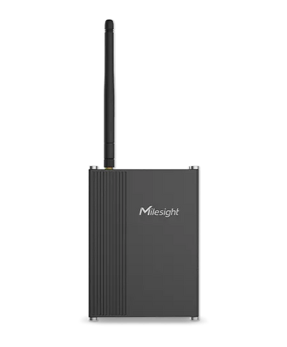 Milesight UC300 LoRaWAN® IoT controller | UC300-L05EU