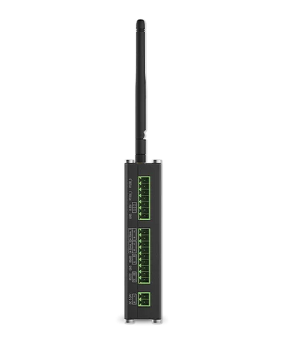 Milesight UC300 LoRaWAN® IoT controller | UC300-L05EU