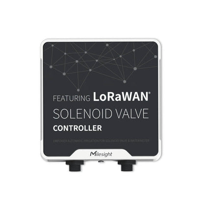 Milesight NON LTE UC512 Controller | UC512-DI-868M-EA