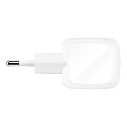 Belkin - BoostCharge 45 Watt USB-C Wall Charger - White