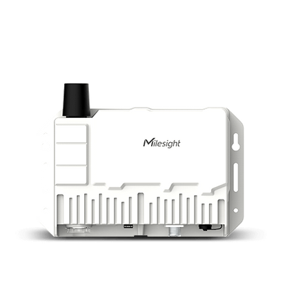 Milesight Solar LoRaWAN Gateway