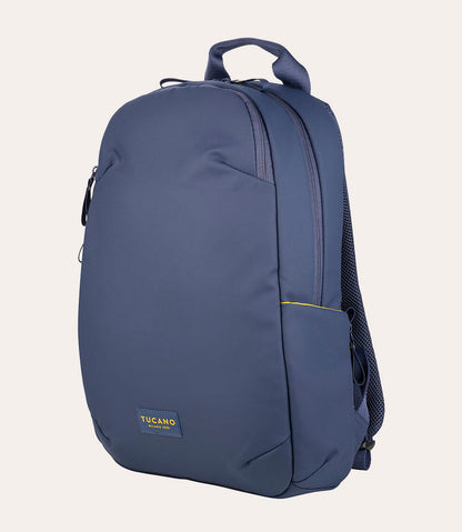 Tucano - Laser 13" - 15.6" Laptop BackPack - Blue
