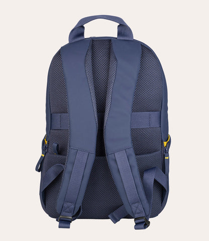 Tucano - Laser 13" - 15.6" Laptop BackPack - Blue