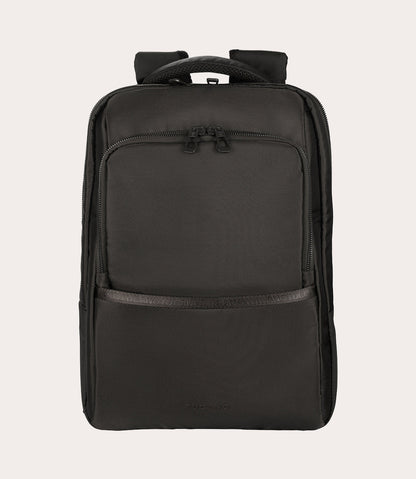 Tucano - Lunar 13" - 15.6" Laptop BackPack - Black