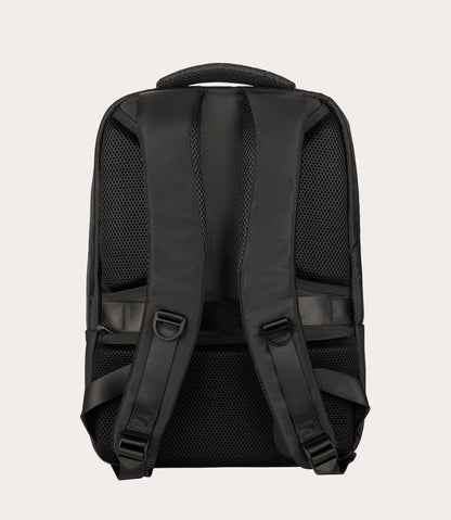 Tucano - Lunar 13" - 15.6" Laptop BackPack - Black