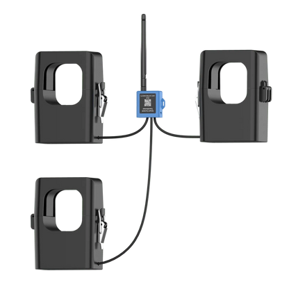 Milesight Smart Current Transformer | MLS-SNSR-CT303