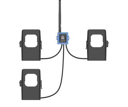 Milesight Smart Current Transformer | MLS-SNSR-CT303