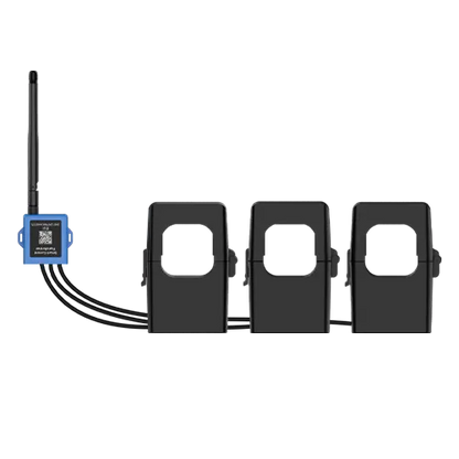Milesight Smart Current Transformer | MLS-SNSR-CT303