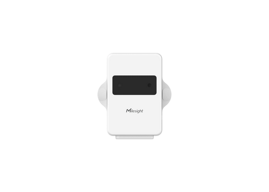 Milesight Temperature and Humidity Sensor IP67 LTE Internal Sensor
