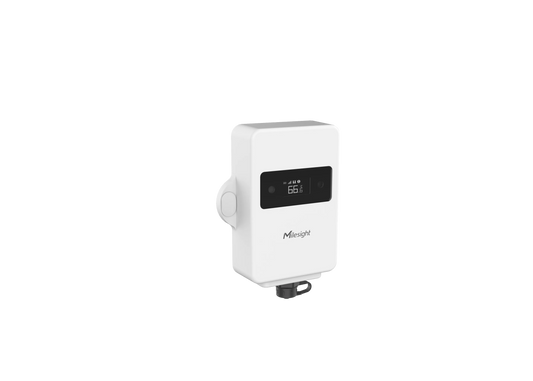 Milesight Temperature and Humidity Sensor IP67 LTE (Probes sold Separately)