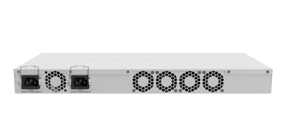 MikroTik Cloud Core 12 Port Gigabit 4SFP+ 16 Core Router | MT-RBCCR2116-12G-4S+