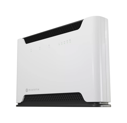 MikroTik Chateau Desktop LTE CAT 12 Wi-Fi Router (2025) | D53G-5HacD2HnD-TC&EG120K-EA