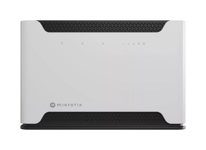 MikroTik Chateau Desktop LTE CAT 12 Wi-Fi Router (2025) | D53G-5HacD2HnD-TC&EG120K-EA