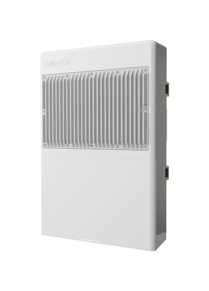 MikroTik netPower 16P 16 Gigabit PoE-out ports and 2 SFP+, PSU is not included
