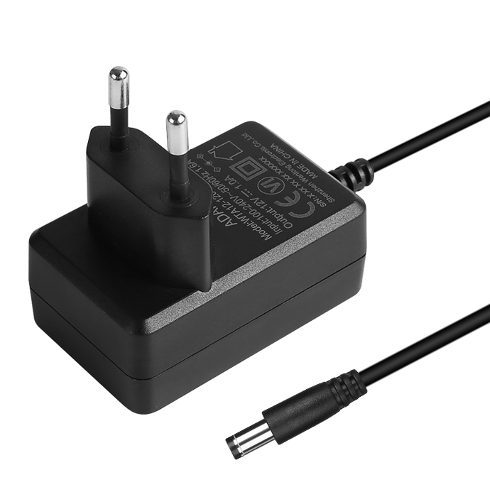 5V Power Supply - 5 Watt, 1Amp, 5mm DC Jack