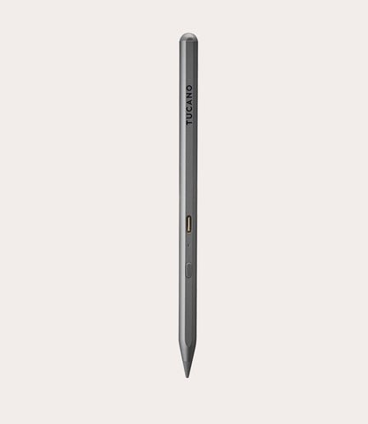 Tucano - Pencil 3 for iPad - Space Gray