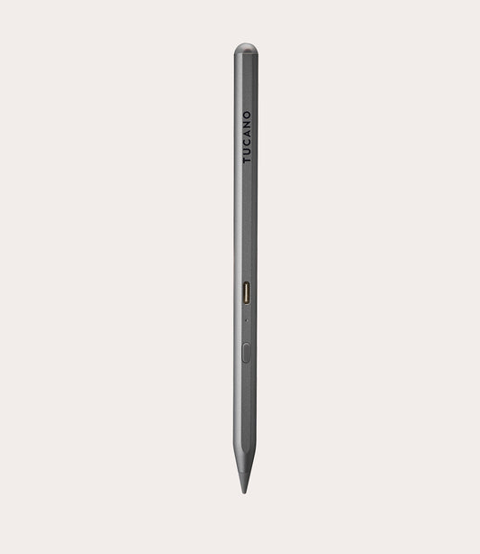 Tucano - Pencil 3 for iPad - Space Gray