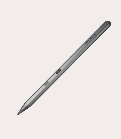 Tucano - Pencil 3 for iPad - Space Gray