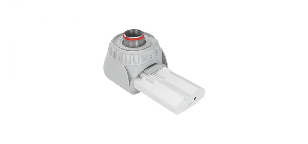 RF elements TwistPort Adaptor for Ubiquiti Rocket M5 | TPA-RM5