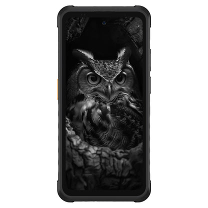 Ulefone Armor X31Pro Rugged Phone - 6.56"+(MediaTek Dimensity 6300)+Android 16 - 16GB RAM (8+8) (ROM-256GB)-6050mAh-64MP+25MP Infrared Night Vision Camera (5G)