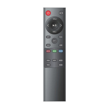 AUDIO - SPEAKER SOUND BAR SPARE REMOTE (CT3017/CT3018)