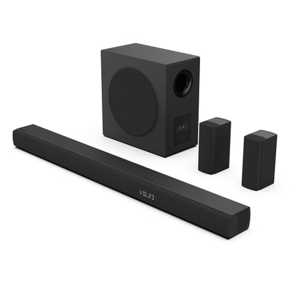 Hisense AX5100Q Soundbar 5.1 Channel Soundbar