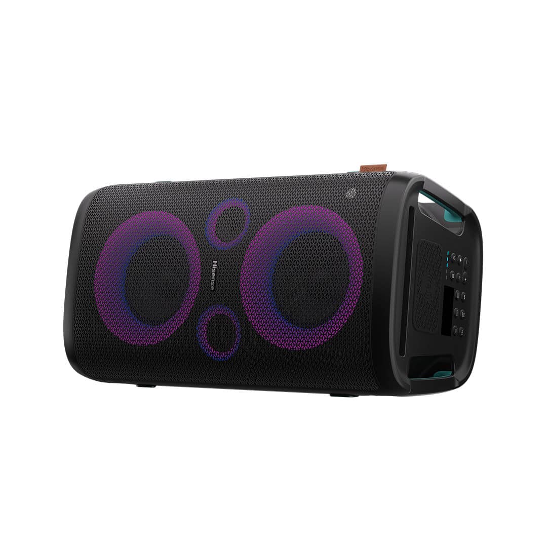 HISENSE HP100 Party Rocker One