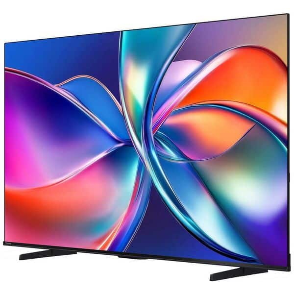 HISENSE LEDN65Q6Q 65 inch QLED 60HZ 4K SMART TV