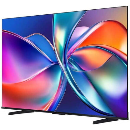 HISENSE LEDN65Q6Q 65 inch QLED 60HZ 4K SMART TV
