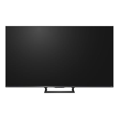 HISENSE LEDN65U7S 65' inch TV | Hi-QLED MiniLED | 144Hz Game Mode | 240HSR | Built-in Subwoofer