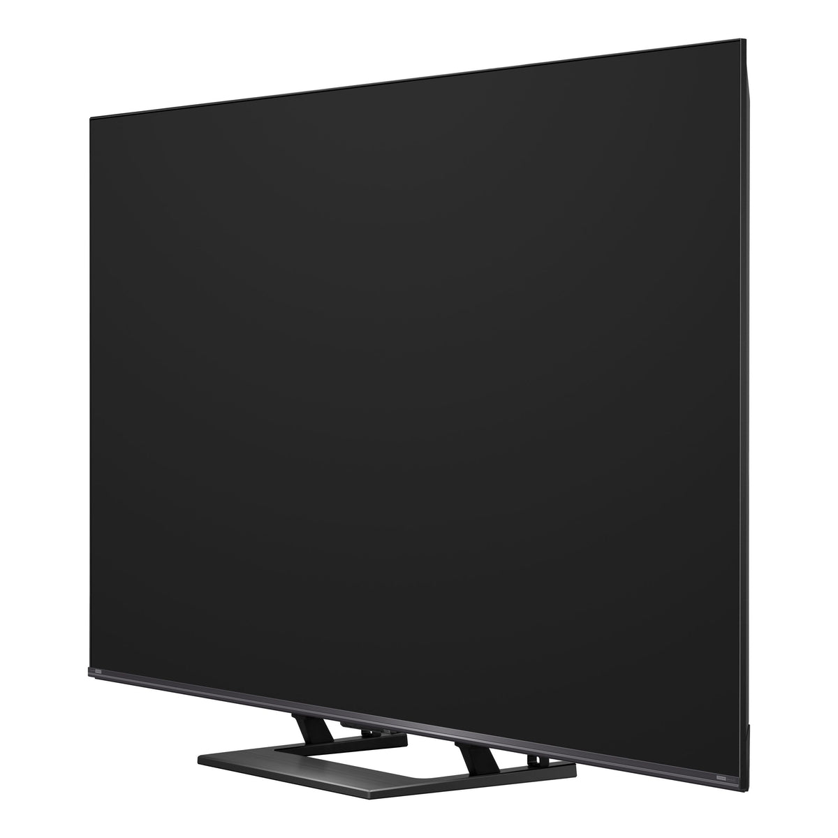 HISENSE LEDN65U7S 65' inch TV | Hi-QLED MiniLED | 144Hz Game Mode | 240HSR | Built-in Subwoofer
