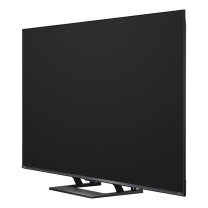 HISENSE LEDN65U7S 65' inch TV | Hi-QLED MiniLED | 144Hz Game Mode | 240HSR | Built-in Subwoofer