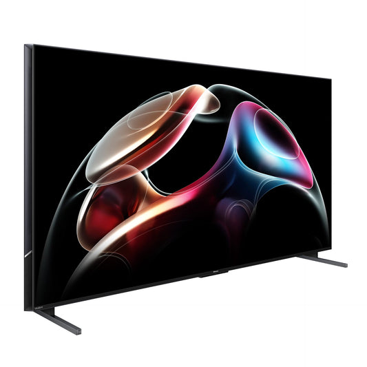 HISENSE LEDN85UX 85 inch MINI LED QLED 144HZ 4K SMART TV