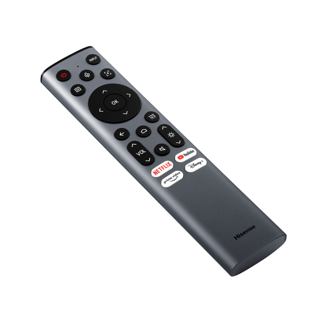 HISENSE M2 PRO Long Throw 4k Smart Triple Colour 65 to 200'' TV