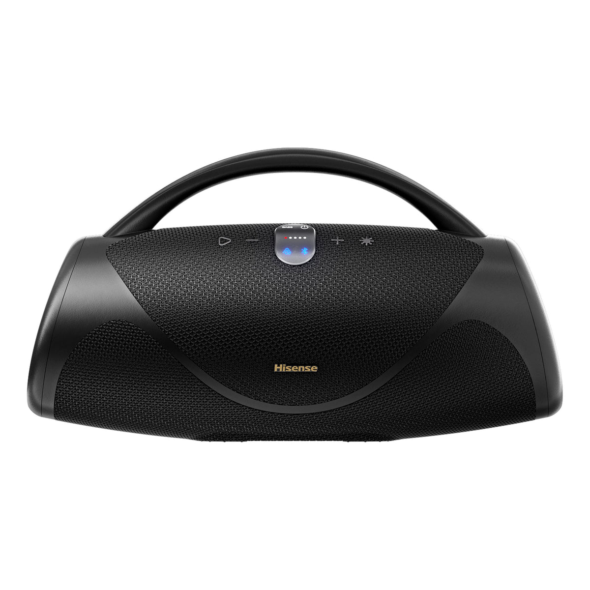 HISENSE VOYAGEBOOM 360W/272W Bluetooth Sepaker