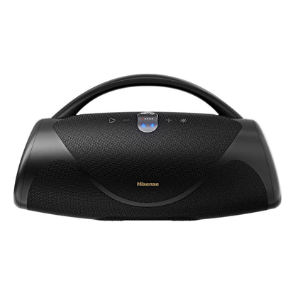 HISENSE VOYAGEBOOM 360W/272W Bluetooth Sepaker