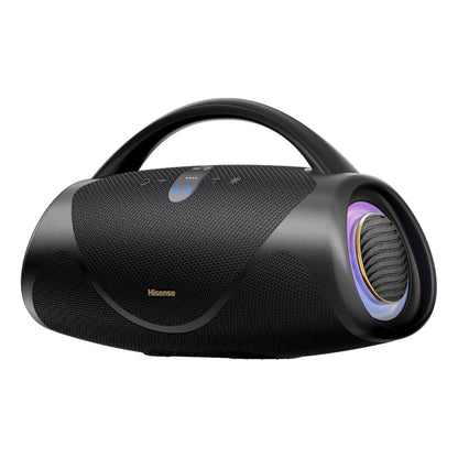 HISENSE VOYAGEBOOM 360W/272W Bluetooth Sepaker