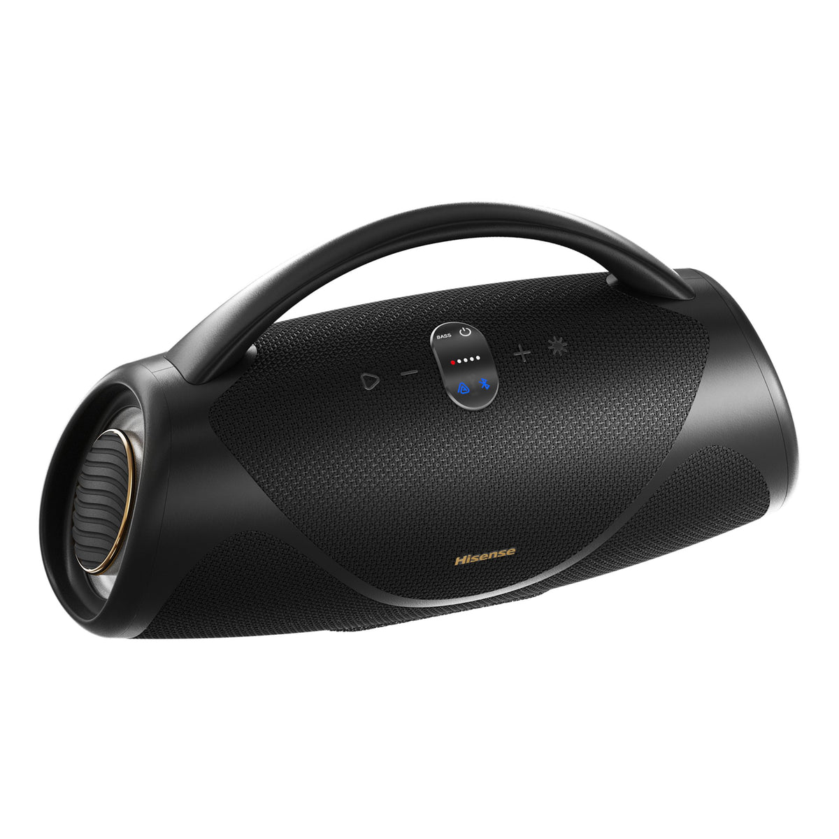 HISENSE VOYAGEBOOM 360W/272W Bluetooth Sepaker