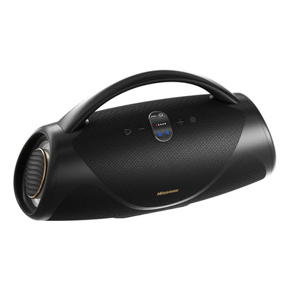 HISENSE VOYAGEBOOM 360W/272W Bluetooth Sepaker